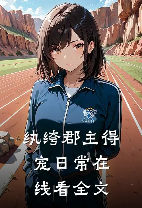 纨绔郡主得宠日常在线看全文