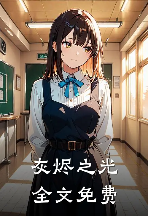 灰烬之光全文免费