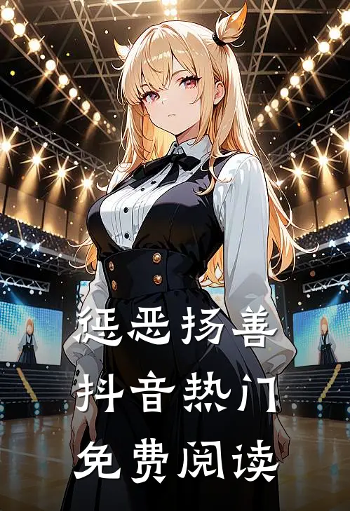 惩恶扬善抖音热门免费阅读