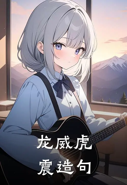 龙威虎震造句