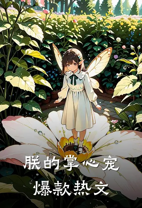 朕的掌心宠爆款热文