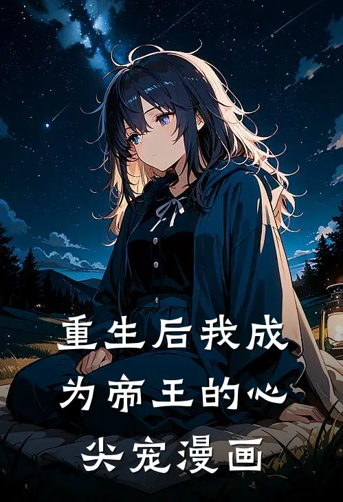 重生后我成为帝王的心尖宠漫画