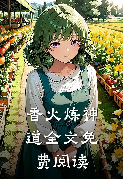 香火炼神道全文免费阅读