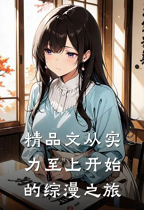 精品文从实力至上开始的综漫之旅