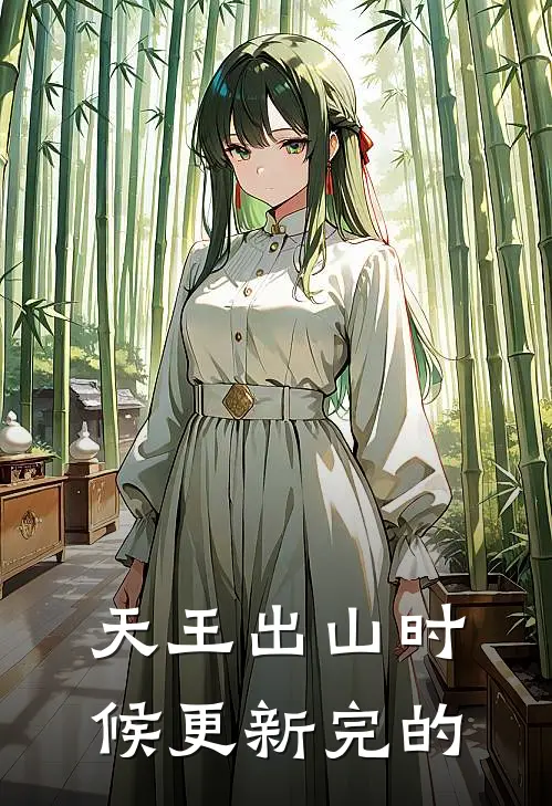 天王出山时候更新完的