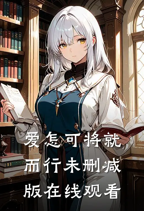 爱怎可将就而行未删减版在线观看