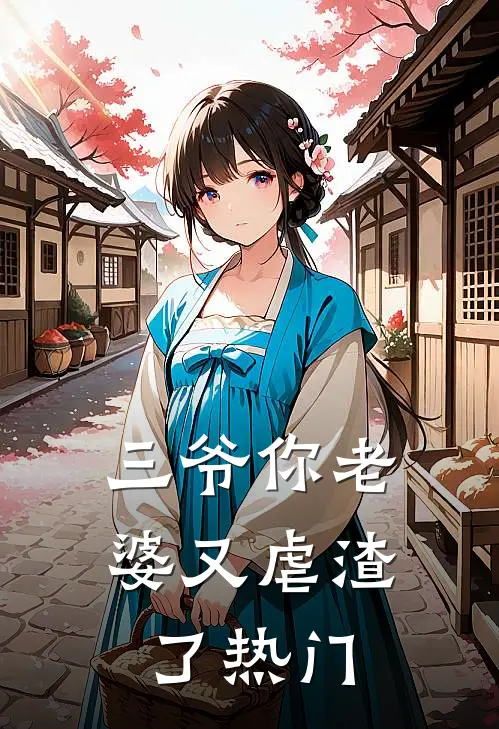 三爷你老婆又虐渣了热门