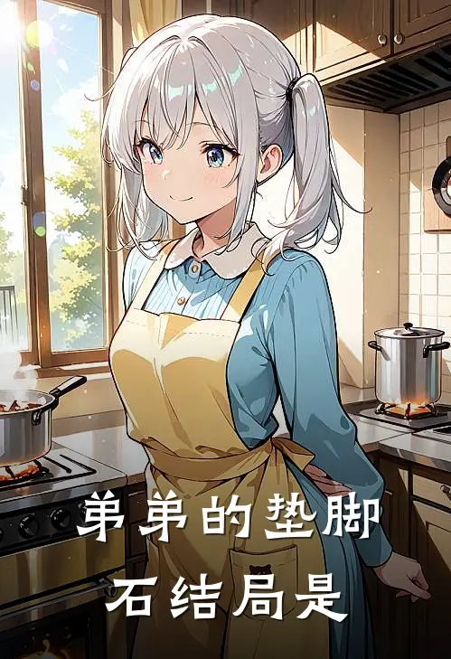 弟弟的垫脚石结局是