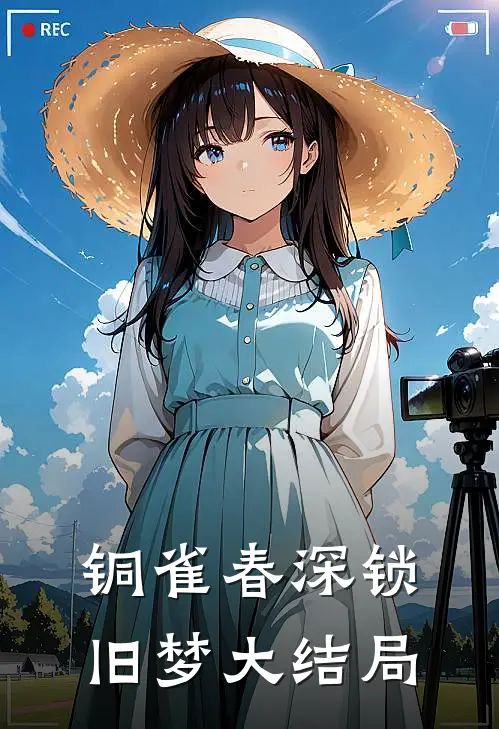 铜雀春深锁旧梦大结局