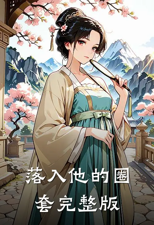 落入他的圈套完整版