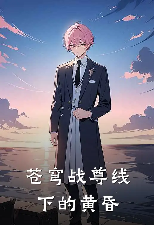苍穹战尊线下的黄昏