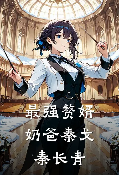 最强赘婿奶爸秦戈秦长青