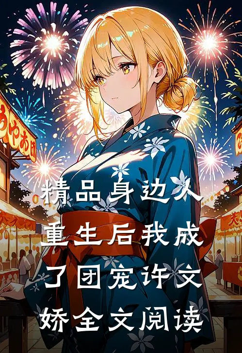 精品身边人重生后我成了团宠许文娇全文阅读