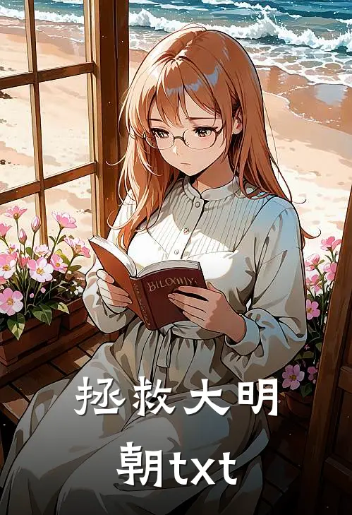 拯救大明朝txt