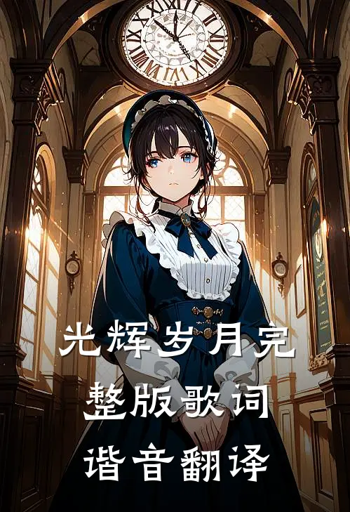 光辉岁月完整版歌词谐音翻译
