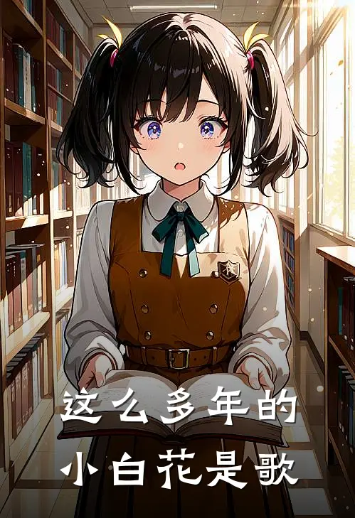 这么多年的小白花是歌