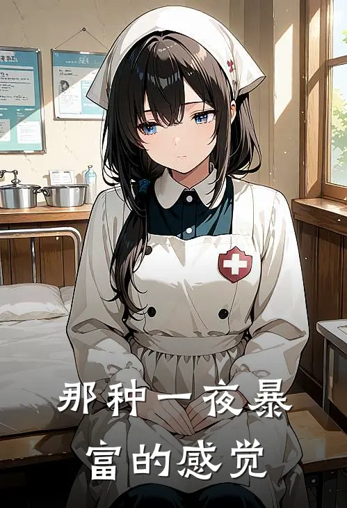 那种一夜暴富的感觉