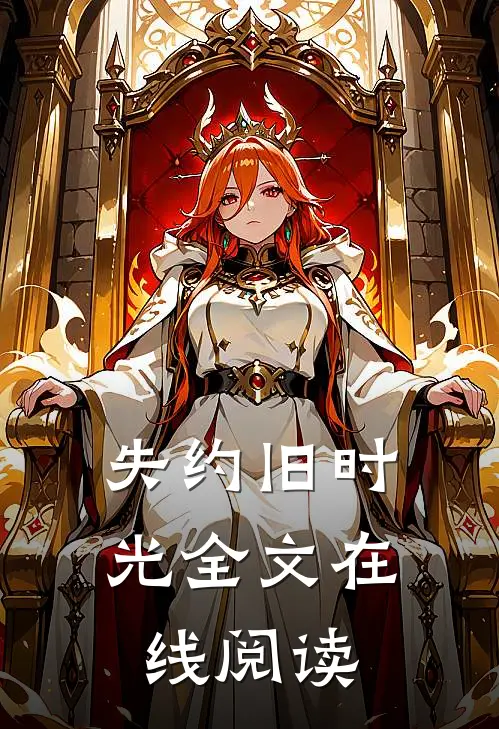 失约旧时光全文在线阅读