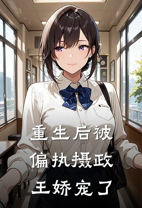 重生后被偏执摄政王娇宠了