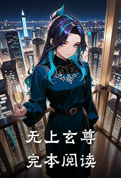 无上玄尊完本阅读