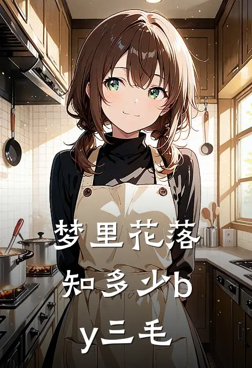 梦里花落知多少by三毛