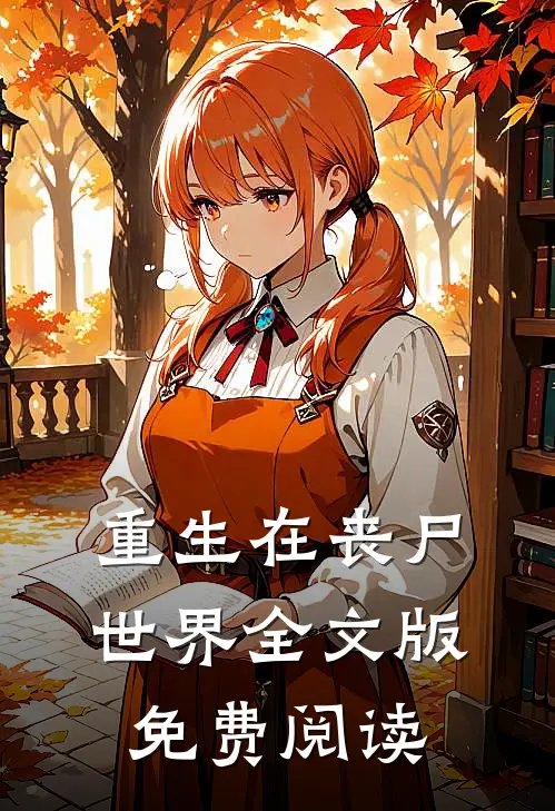 重生在丧尸世界全文版免费阅读