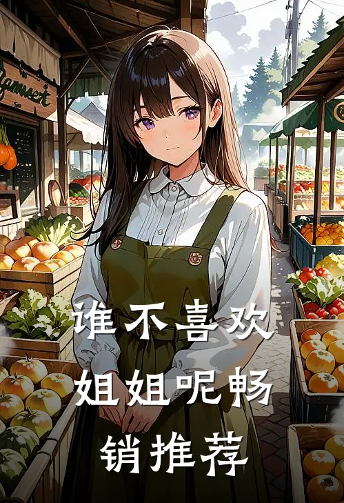 谁不喜欢姐姐呢畅销推荐