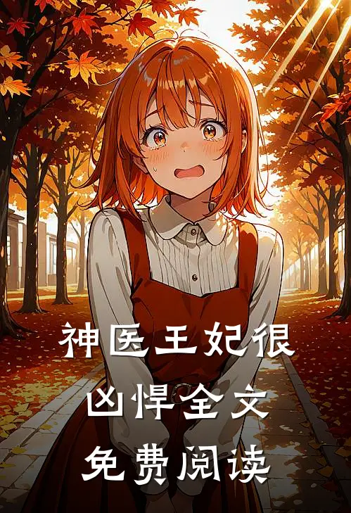 神医王妃很凶悍全文免费阅读