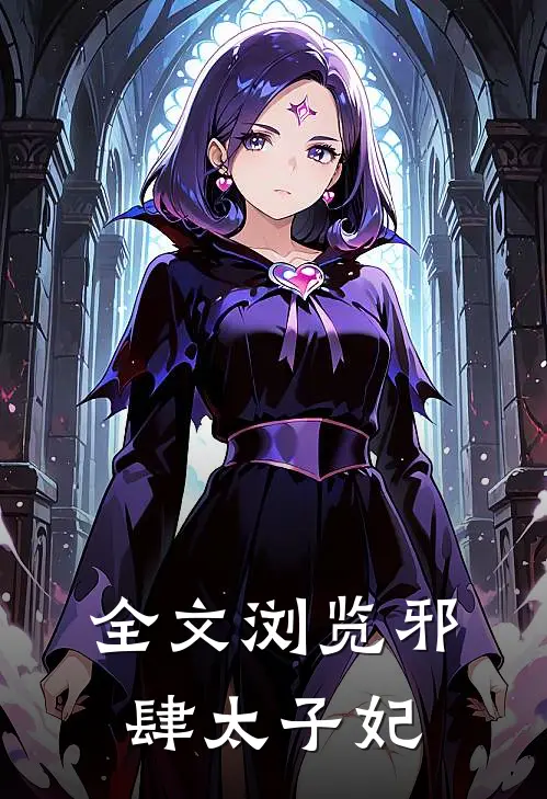 全文浏览邪肆太子妃