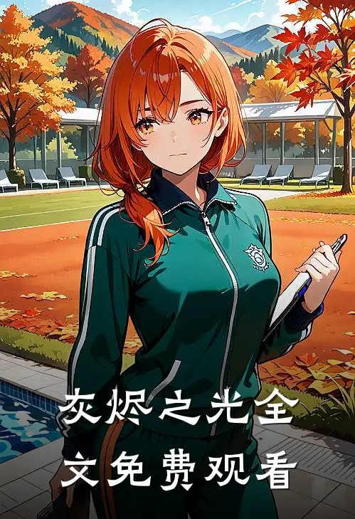 灰烬之光全文免费观看