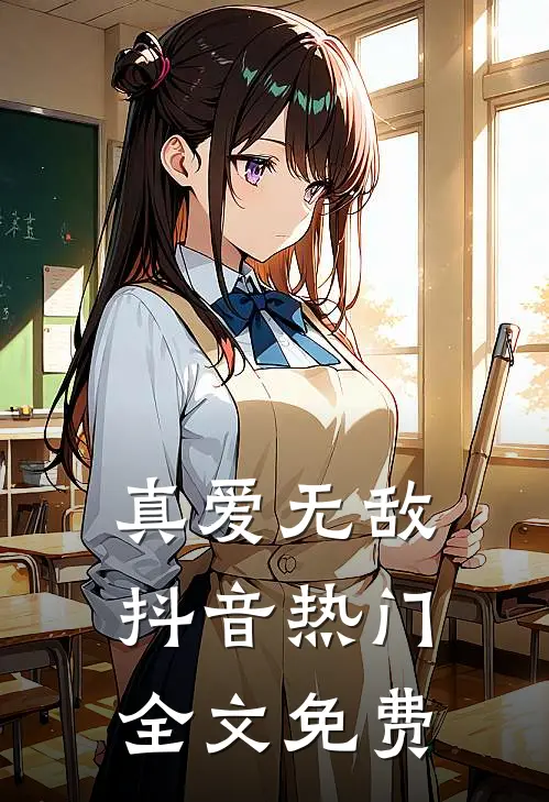 真爱无敌抖音热门全文免费