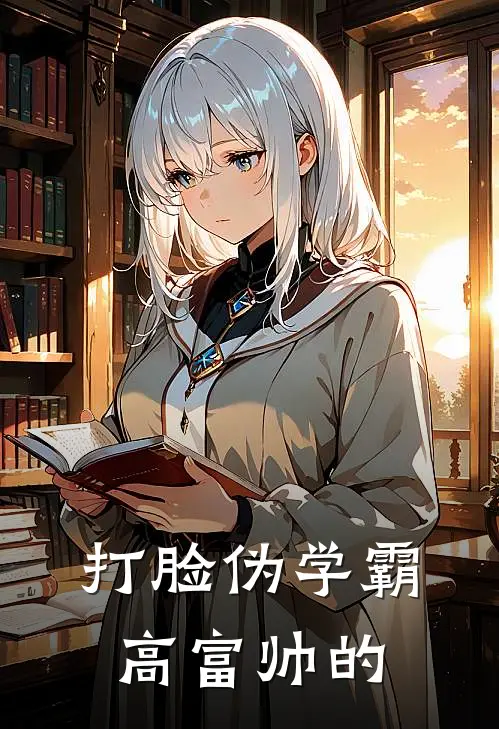打脸伪学霸高富帅的