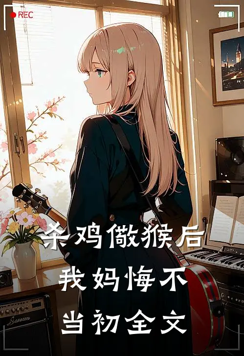杀鸡儆猴后我妈悔不当初全文