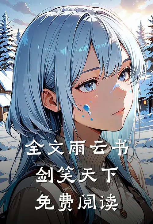 全文雨云书剑笑天下免费阅读