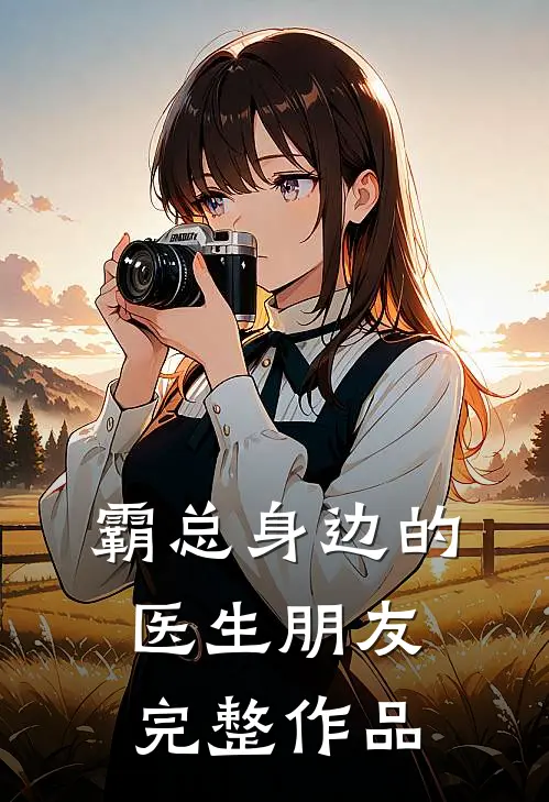 霸总身边的医生朋友完整作品