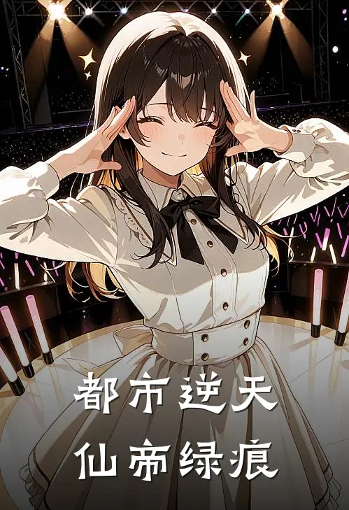 都市逆天仙帝绿痕