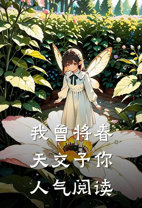 我曾将春天交予你人气阅读