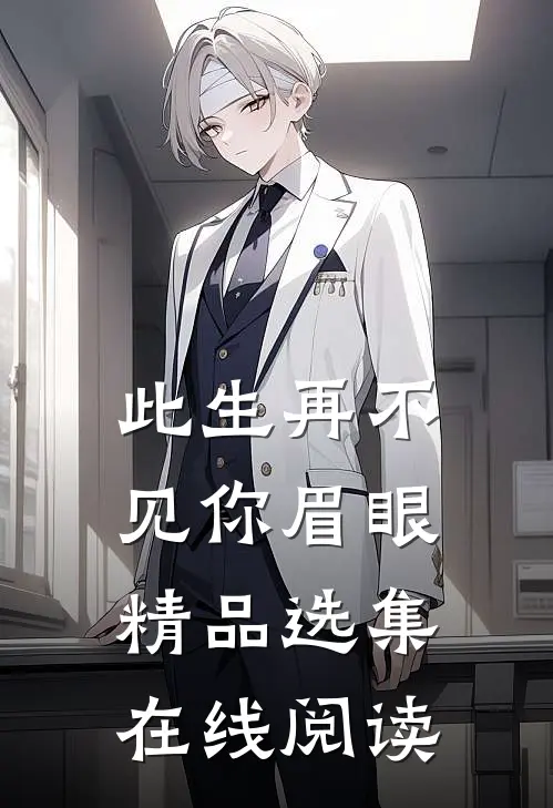 此生再不见你眉眼精品选集在线阅读