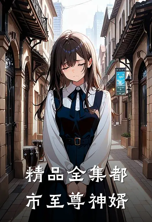 精品全集都市至尊神婿