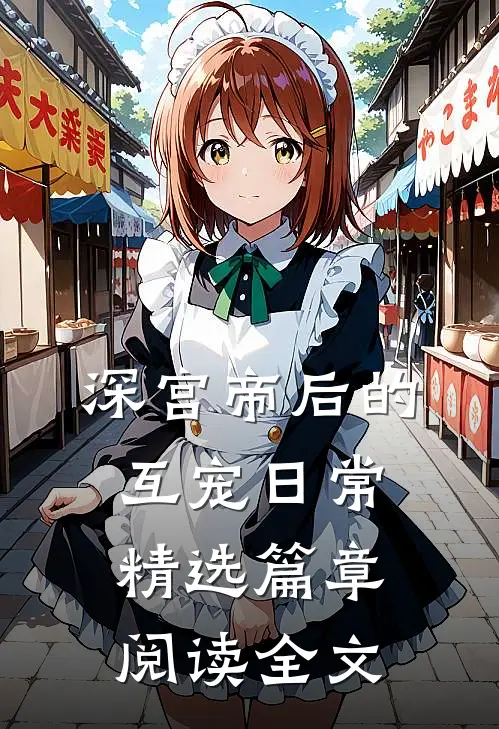 深宫帝后的互宠日常精选篇章阅读全文
