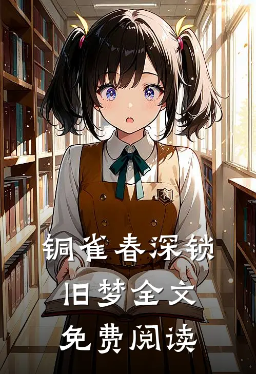铜雀春深锁旧梦全文免费阅读
