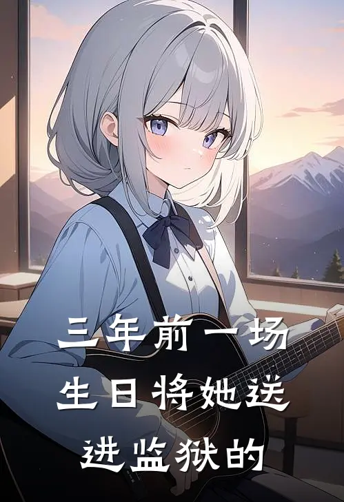 三年前一场生日将她送进监狱的