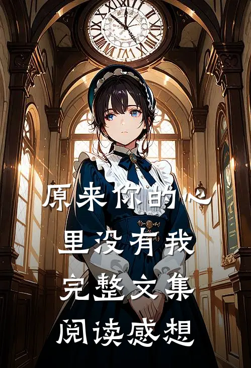 原来你的心里没有我完整文集阅读感想