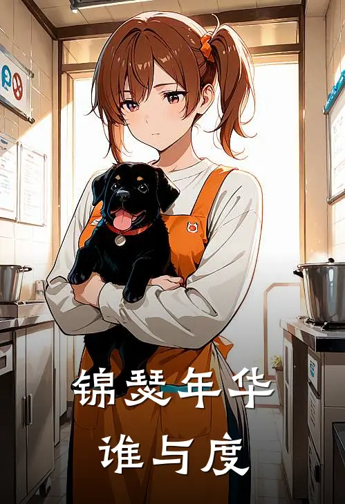 锦瑟年华谁与度