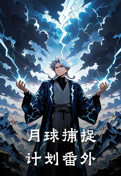 月球捕捉计划 番外