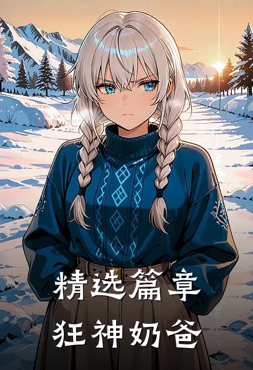 精选篇章狂神奶爸