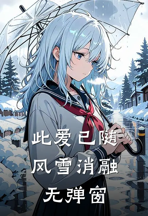 此爱已随风雪消融无弹窗
