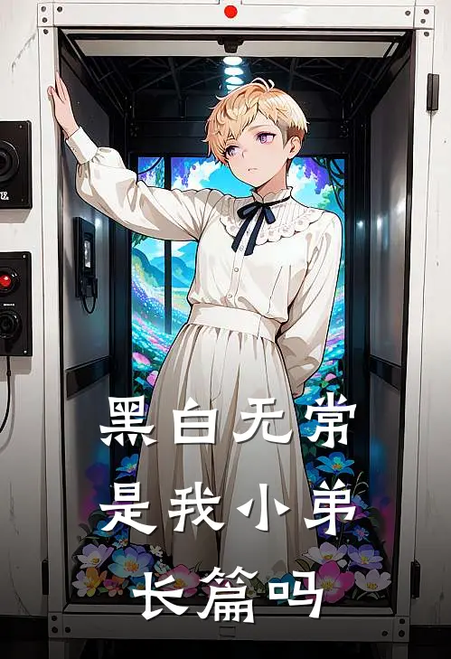 黑白无常是我小弟长篇吗