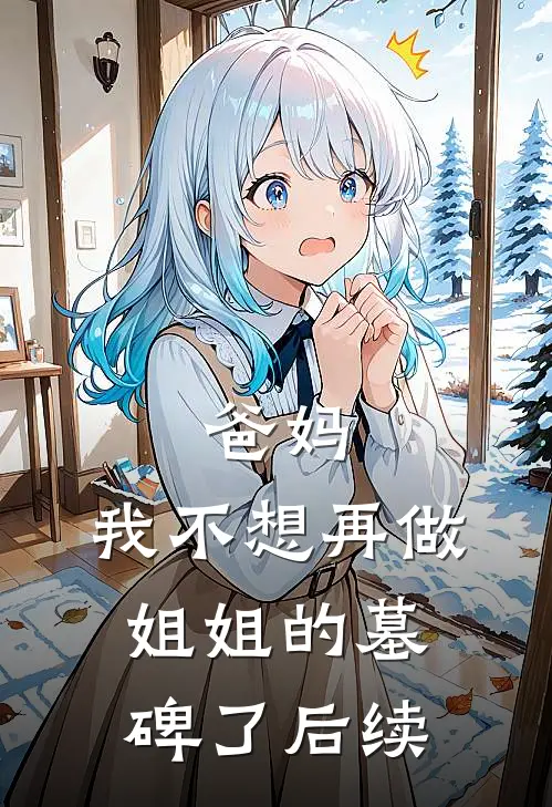 爸妈,我不想再做姐姐的墓碑了后续