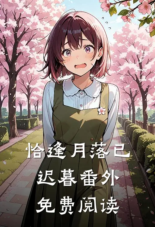 恰逢月落已迟暮番外免费阅读